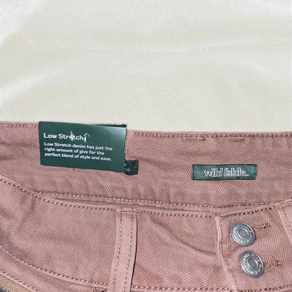 Women's Wild Fable Cargo Shorts, XS, NWT!!! - Picture 3 of 3